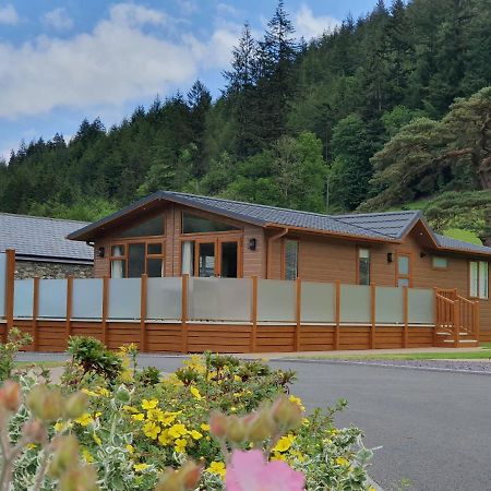 Llyn Padarn Lodge Betws-y-Coed Ngoại thất bức ảnh